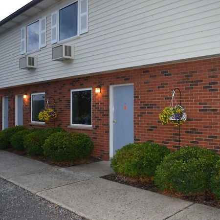 Attican Motel - Attica - Batavia - Warsaw - Darien Lake Exterior photo