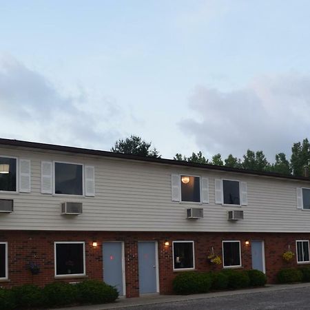 Attican Motel - Attica - Batavia - Warsaw - Darien Lake Exterior photo
