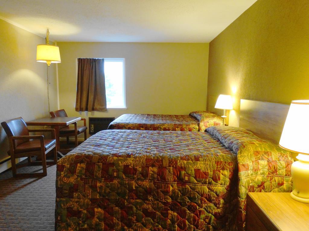 Attican Motel - Attica - Batavia - Warsaw - Darien Lake Room photo